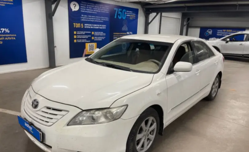 Toyota Camry 2007 года за 5 500 000 тг. в Астана