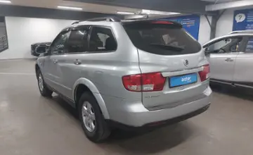SsangYong Kyron 2012 года за 6 000 000 тг. в Астана фото 4