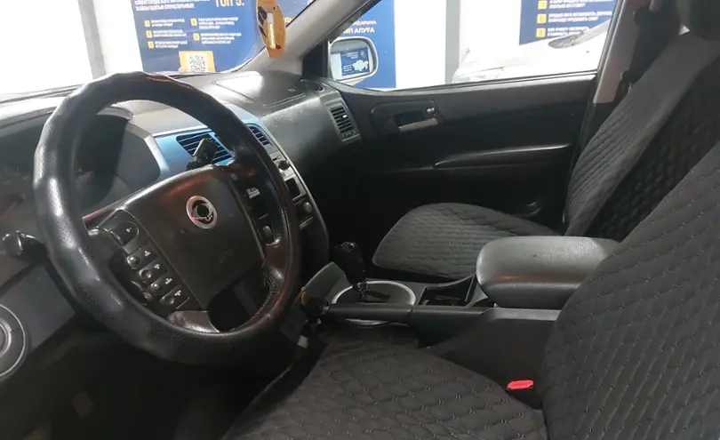 SsangYong Kyron 2012 года за 6 000 000 тг. в Астана фото 5