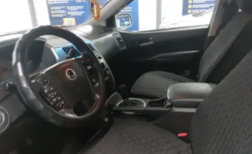 SsangYong Kyron 2012 года за 6 000 000 тг. в Астана фото 5