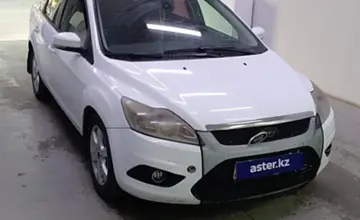 Ford Focus 2011 года за 2 900 000 тг. в Павлодар фото 3