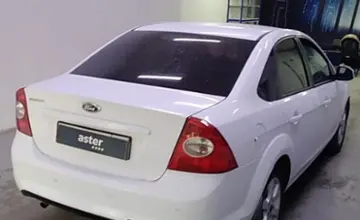 Ford Focus 2011 года за 2 900 000 тг. в Павлодар