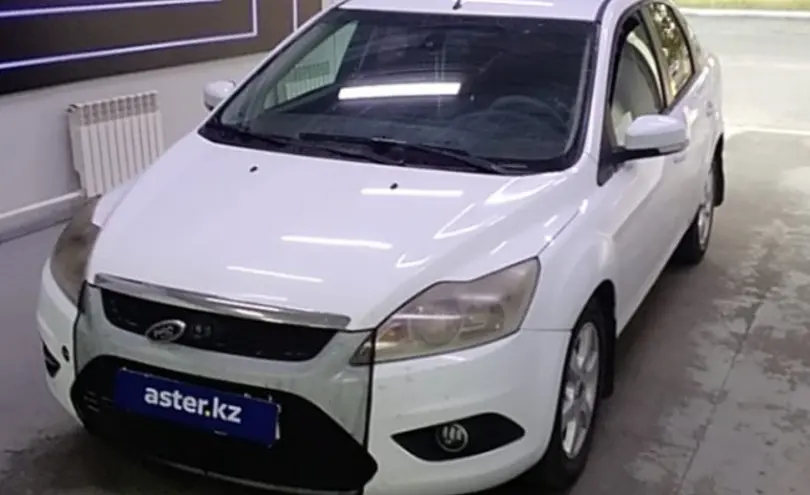 Ford Focus 2011 года за 2 900 000 тг. в Павлодар