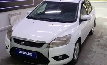Ford Focus 2011 года за 2 900 000 тг. в Павлодар фото 1