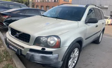 Volvo XC90 2004 года за 3 500 000 тг. в Костанай фото 1