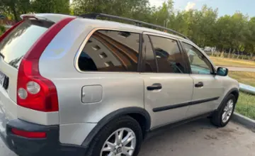 Volvo XC90 2004 года за 3 500 000 тг. в Костанай фото 4