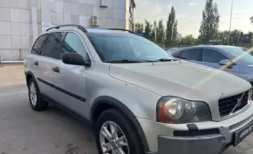 Volvo XC90 2004 года за 3 500 000 тг. в Костанай фото 3
