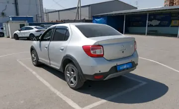 Renault Logan 2020 года за 4 000 000 тг. в Шымкент фото 4