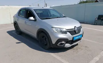 Renault Logan 2020 года за 4 000 000 тг. в Шымкент фото 2
