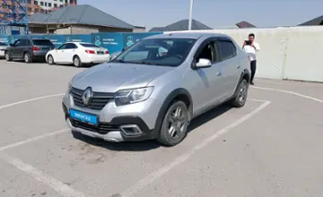 Renault Logan 2020 года за 4 000 000 тг. в Шымкент фото 1