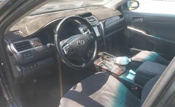 Toyota Camry 2016 года за 12 500 000 тг. в Алматы фото 5