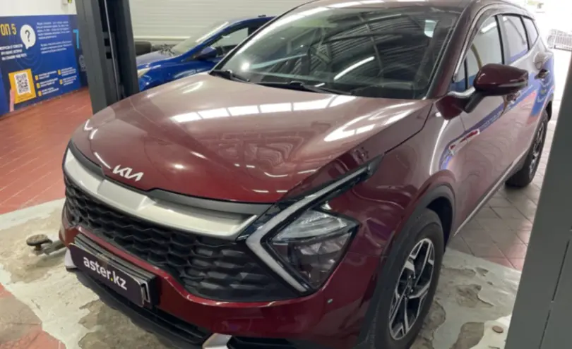 Kia Sportage 2023 года за 13 500 000 тг. в Астана
