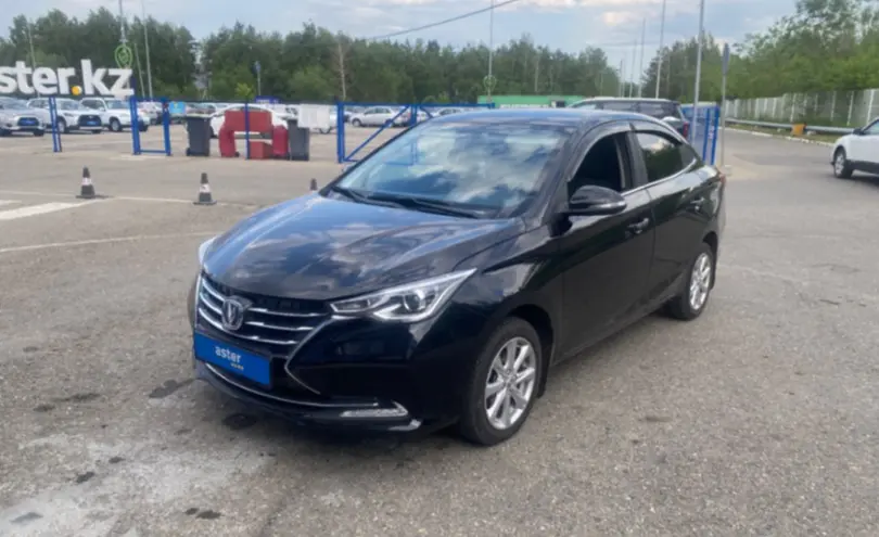Changan Alsvin 2024 года за 5 500 000 тг. в Усть-Каменогорск