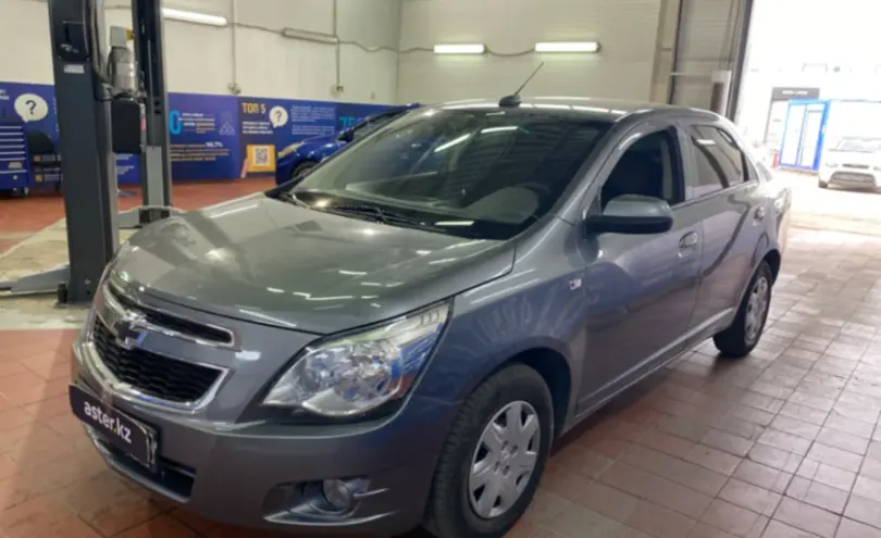 Chevrolet Cobalt 2023 года за 6 500 000 тг. в Астана
