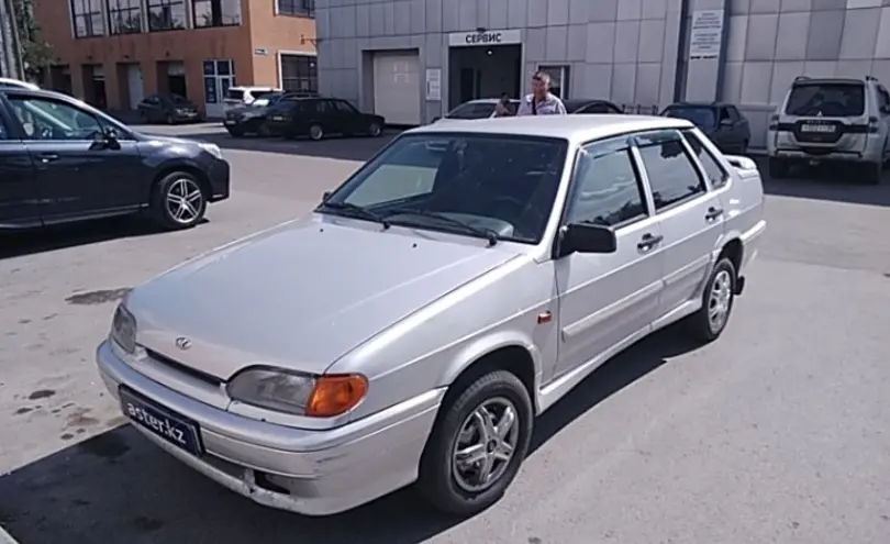 LADA (ВАЗ) 2115 2012 года за 1 400 000 тг. в Костанай
