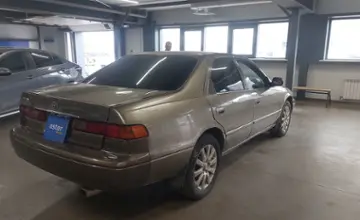 Toyota Camry 1999 года за 2 900 000 тг. в Астана фото 3