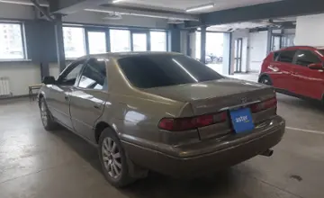 Toyota Camry 1999 года за 2 900 000 тг. в Астана фото 4