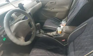 Toyota Camry 1999 года за 2 900 000 тг. в Астана фото 5