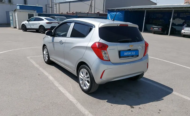 Chevrolet Spark 2020 года за 5 900 000 тг. в Шымкент фото 4