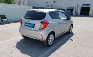 Chevrolet Spark 2020 года за 5 900 000 тг. в Шымкент фото 3