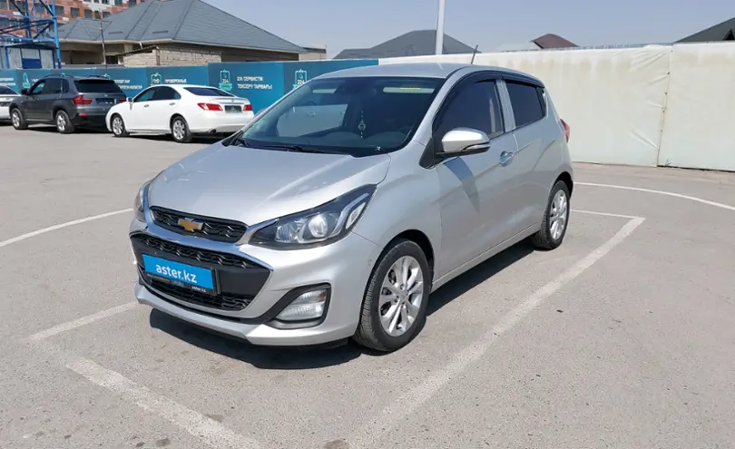 Chevrolet Spark 2020 года за 5 900 000 тг. в Шымкент