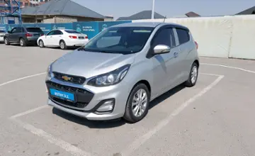 Chevrolet Spark 2020 года за 5 900 000 тг. в Шымкент фото 1
