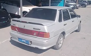 LADA (ВАЗ) 2115 2004 года за 1 200 000 тг. в Караганда
