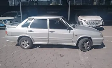 LADA (ВАЗ) 2115 2004 года за 1 200 000 тг. в Караганда фото 4