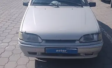 LADA (ВАЗ) 2115 2004 года за 1 200 000 тг. в Караганда фото 2