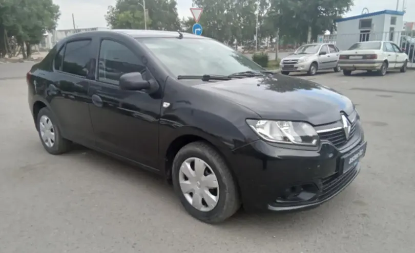 Renault Logan 2014 года за 3 000 000 тг. в Кокшетау фото 3