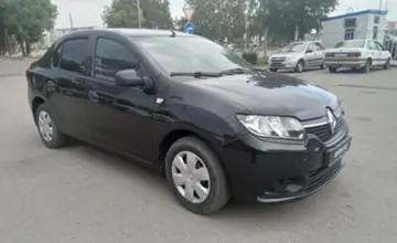 Renault Logan 2014 года за 3 000 000 тг. в Кокшетау фото 3