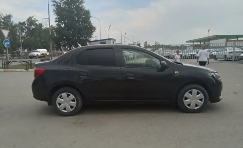 Renault Logan 2014 года за 3 000 000 тг. в Кокшетау фото 4