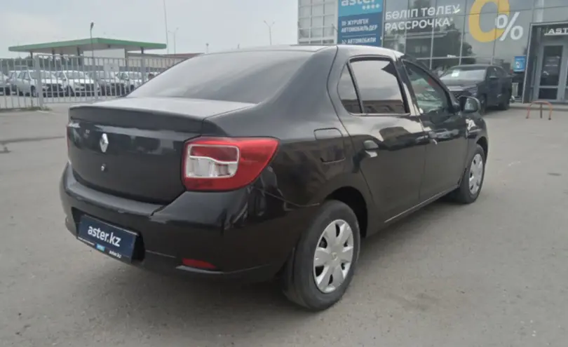 Renault Logan 2014 года за 3 000 000 тг. в Кокшетау фото 5