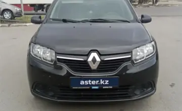 Renault Logan 2014 года за 3 000 000 тг. в Кокшетау фото 2