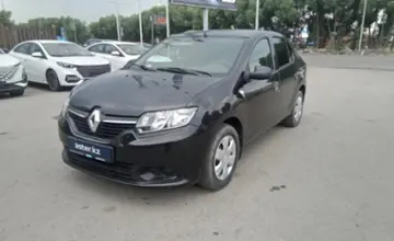 Renault Logan 2014 года за 3 000 000 тг. в Кокшетау фото 1