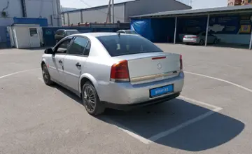 Opel Vectra 2002 года за 2 500 000 тг. в Шымкент фото 4