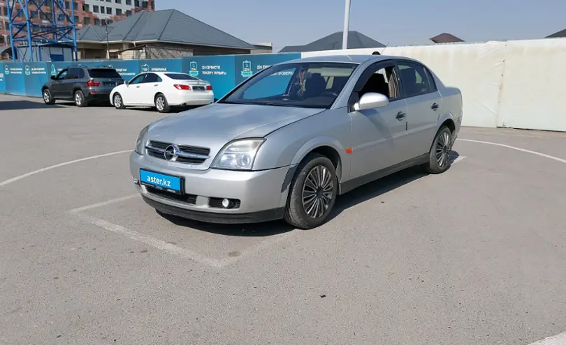 Opel Vectra 2002 года за 2 500 000 тг. в Шымкент