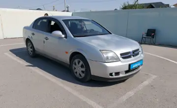 Opel Vectra 2002 года за 2 500 000 тг. в Шымкент фото 2