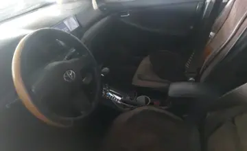 Toyota Corolla 2006 года за 3 000 000 тг. в Астана фото 5