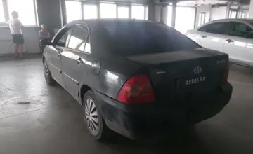 Toyota Corolla 2006 года за 3 000 000 тг. в Астана фото 4