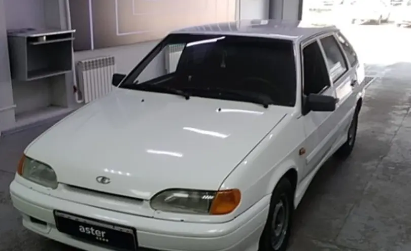 LADA (ВАЗ) 2114 2013 года за 1 700 000 тг. в Павлодар