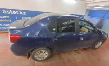 Renault Logan 2015 года за 2 500 000 тг. в Астана фото 4