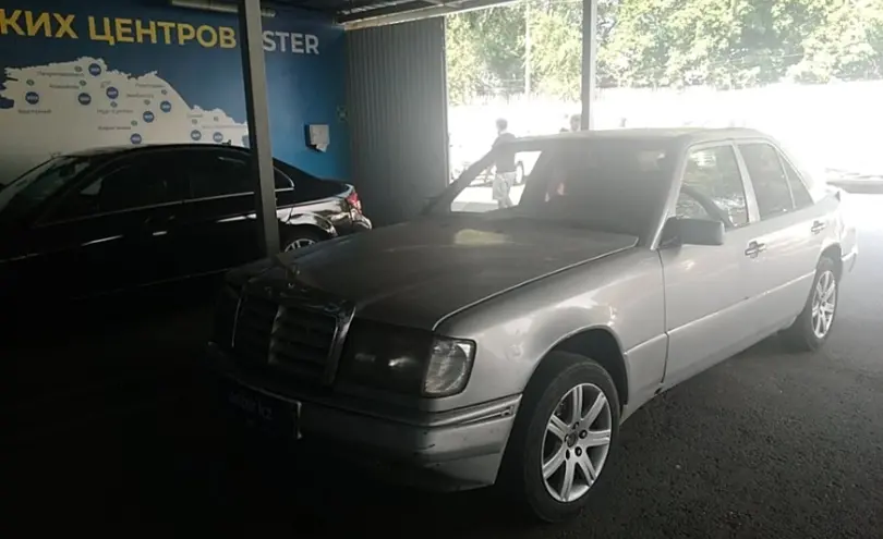 Mercedes-Benz W124 1990 года за 1 000 000 тг. в Алматы