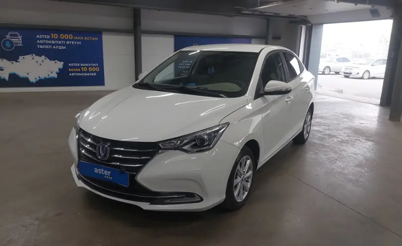 Changan Alsvin 2023 года за 5 800 000 тг. в Астана