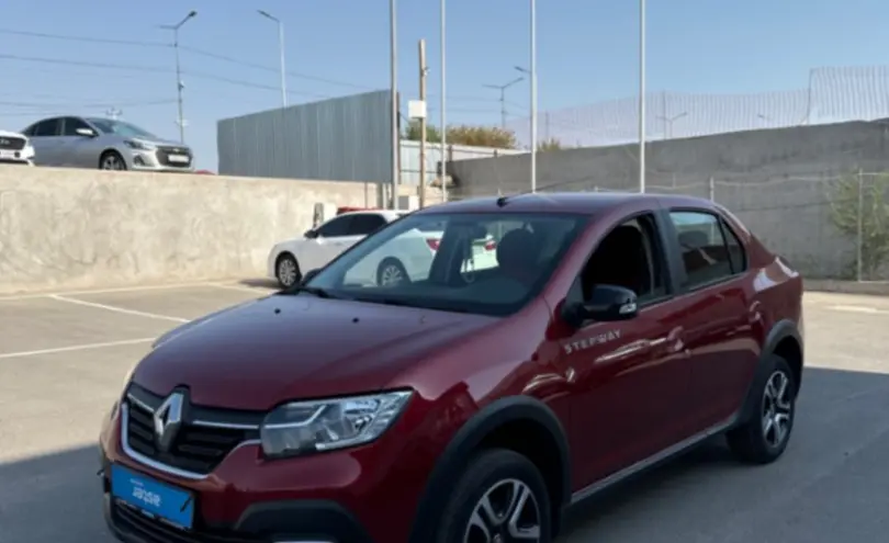 Renault Logan 2019 года за 7 000 000 тг. в Шымкент