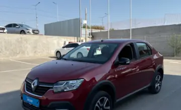 Renault Logan 2019 года за 7 000 000 тг. в Шымкент фото 1