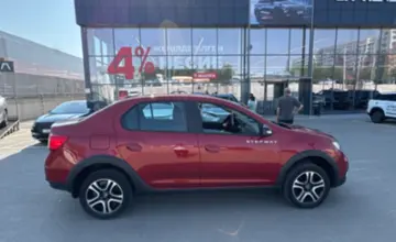 Renault Logan 2019 года за 7 000 000 тг. в Шымкент фото 4