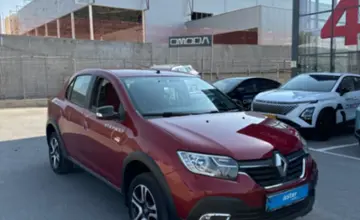 Renault Logan 2019 года за 7 000 000 тг. в Шымкент фото 3