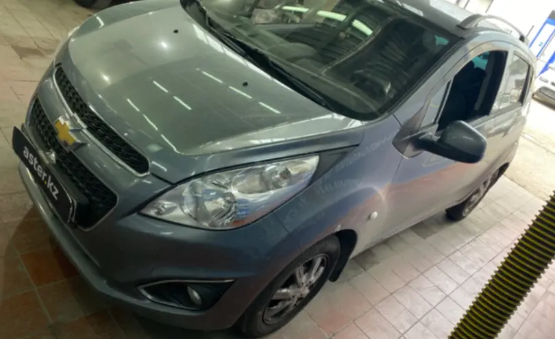 Chevrolet Spark 2022 года за 5 500 000 тг. в Астана