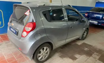 Chevrolet Spark 2022 года за 5 500 000 тг. в Астана